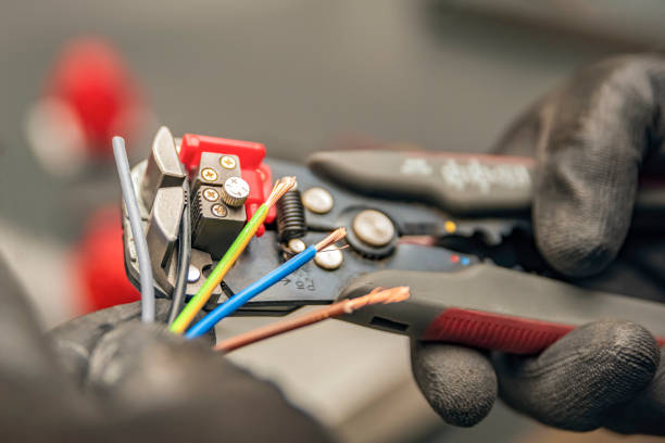 Best Electrical Rewiring Services  in Rossville, TN