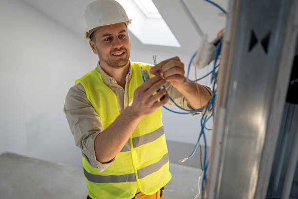 Best Circuit Breaker Repair  in Rossville, TN